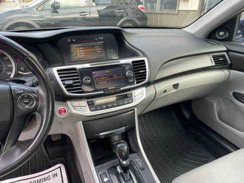 Used 2013 Honda Accord EX-L image 12