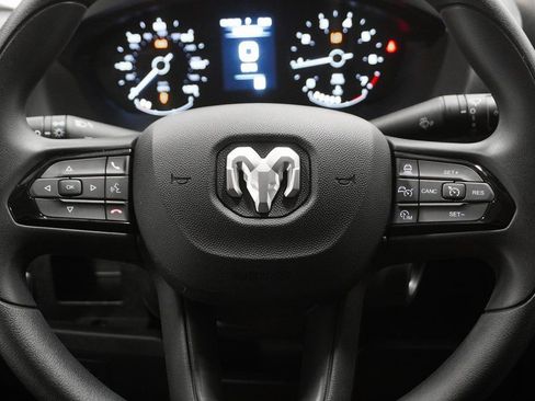 Used 2026 RAM ProMaster 2500 w/ Safety Group image 23