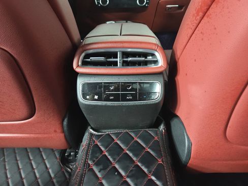 Used 2024 Genesis G80 2.5T w/ Sport Prestige Package AWD/4WD image 23