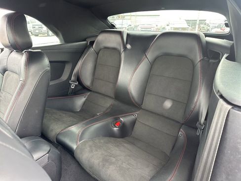 Certified 2022 Ford Mustang GT Premium w/ California Special Package image 15