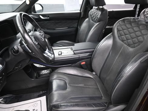 Used 2020 Hyundai Palisade Limited AWD/4WD image 26