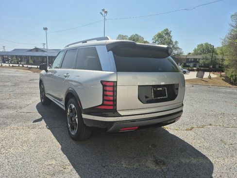 New 2026 Hyundai Palisade Limited image 6