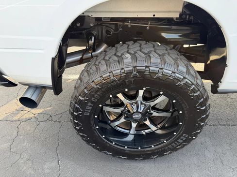 Used 2020 RAM 2500 Tradesman AWD/4WD image 13