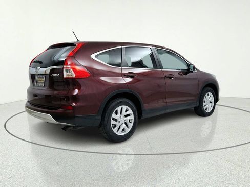 Used 2016 Honda CR-V EX image 11
