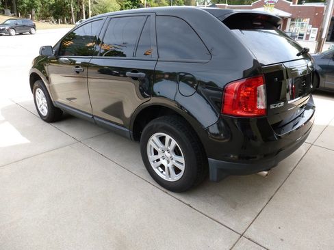 Used 2012 Ford Edge SE image 3