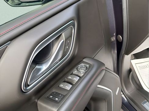 Used 2022 Chevrolet Tahoe RST w/ Luxury Package image 15