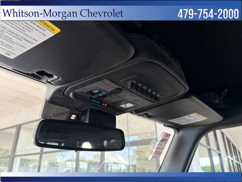 Used 2022 Ford Bronco Outer Banks AWD/4WD image 31