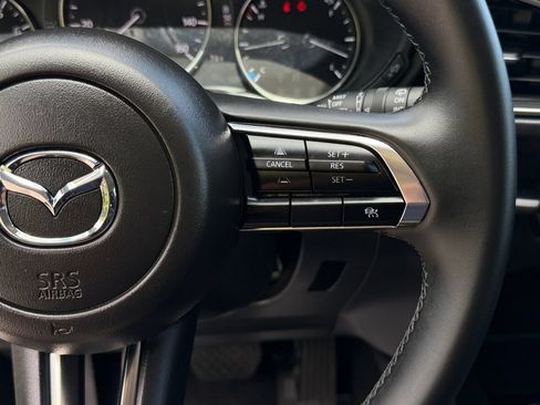 Used 2025 MAZDA CX-30 AWD 2.5 S w/ Select Sport Pkg image 19