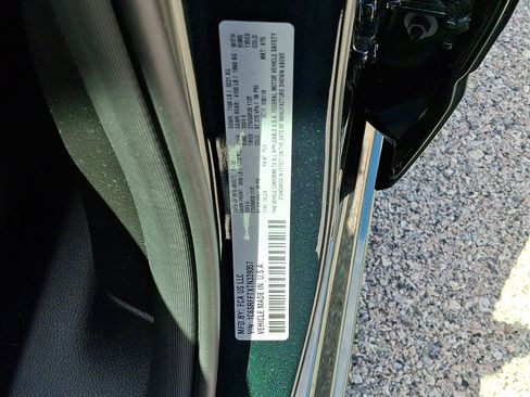 New 2026 RAM 1500 Big Horn image 14