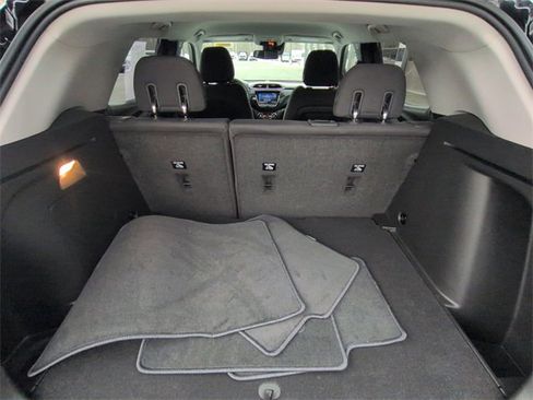 Used 2023 Chevrolet TrailBlazer LT w/ Convenience Package image 24