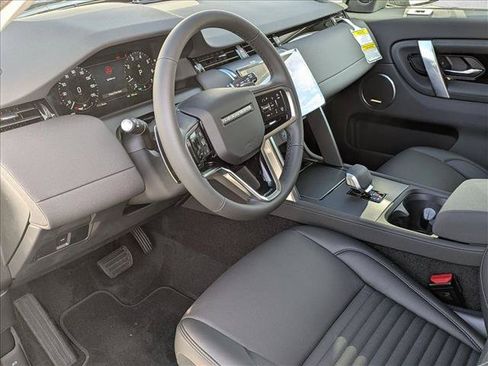 Used 2025 Land Rover Discovery Sport S AWD/4WD image 3