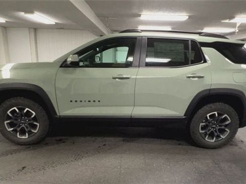 New 2026 Chevrolet Equinox ACTIV image 5