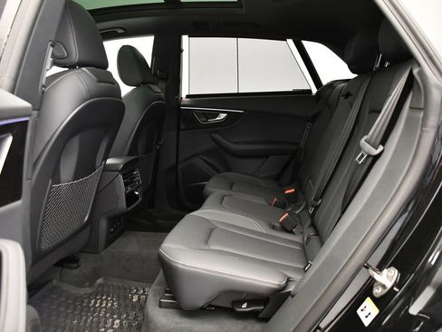 New 2026 Audi Q8 Premium Plus image 43
