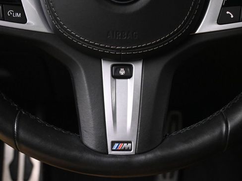 Used 2022 BMW X6 xDrive40i w/ M Sport Package image 26