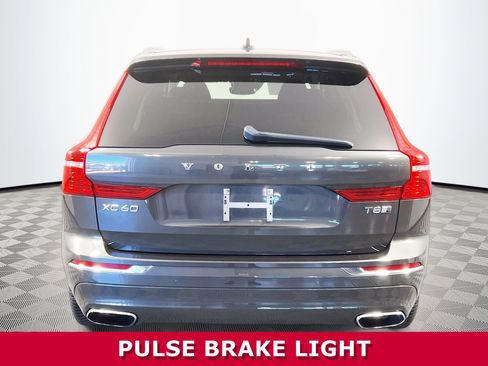 Used 2018 Volvo XC60 T8 Inscription w/ Advanced Package image 30