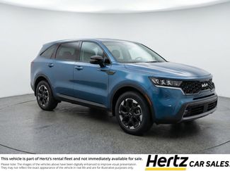 Used 2024 Kia Sorento S AWD/4WD video 1