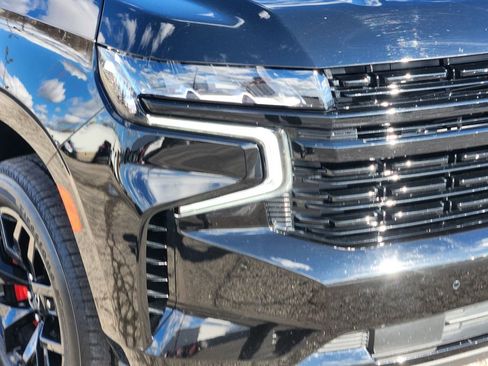 Used 2023 Chevrolet Tahoe RST w/ RST Performance Edition image 9