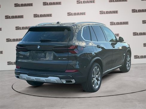 New 2026 BMW X5 xDrive40i w/ Climate Comfort Package image 5