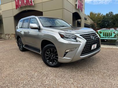 Used 2021 Lexus GX 460 Premium w/ Premium Package