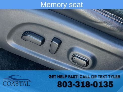 Used 2020 Nissan Pathfinder SL image 9