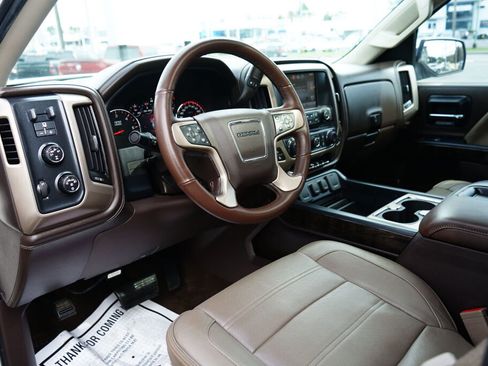 Used 2014 GMC Sierra 1500 Denali w/ Driver Alert Package image 13