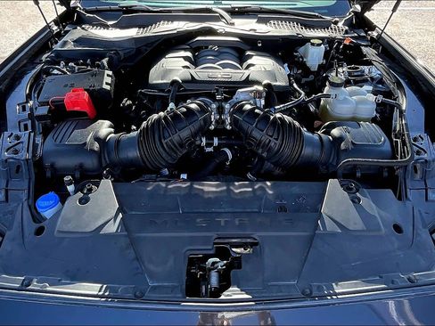 Used 2024 Ford Mustang GT image 29