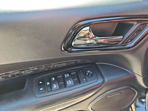 Used 2023 Dodge Durango SRT AWD/4WD image 24