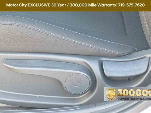 New 2026 Hyundai Elantra Blue image 34