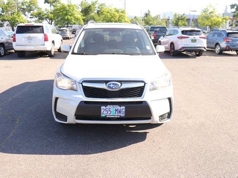 Used 2016 Subaru Forester 2.0XT Premium AWD/4WD image 2