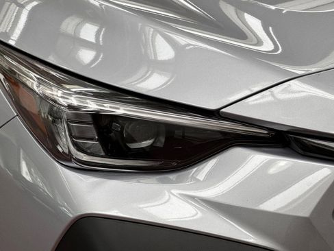 New 2026 Subaru Crosstrek 2.5i Sport AWD/4WD image 33