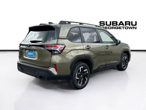 New 2026 Subaru Forester Limited image 7
