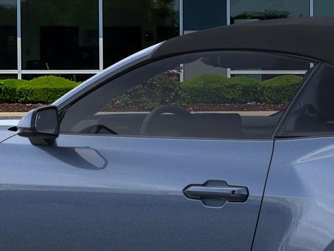 New 2025 Ford Mustang Premium image 71