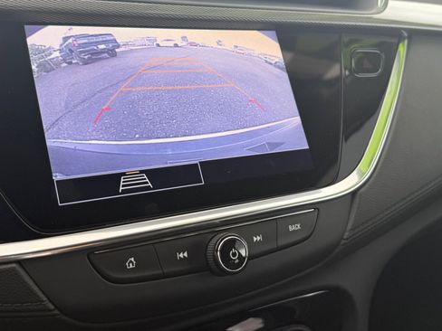 Used 2023 Buick Encore GX Essence w/ Experience Buick Package image 25