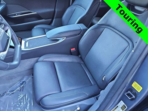 Used 2024 Lucid Air Touring image 15