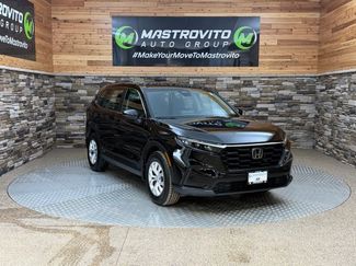 Used 2023 Honda CR-V LX video 2