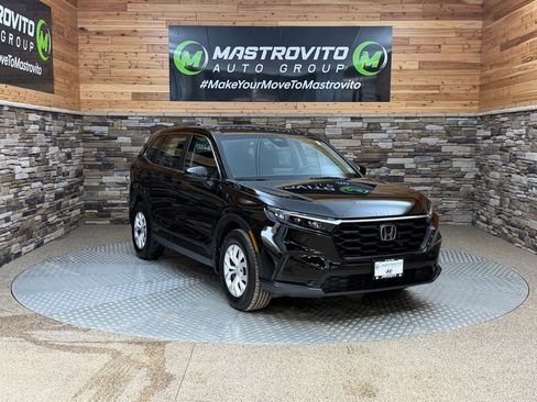 Used 2023 Honda CR-V LX image 2