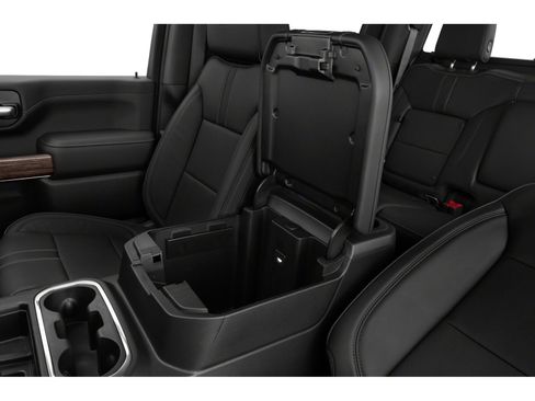 Used 2021 Chevrolet Silverado 3500 High Country w/ Z71 Off-Road Package AWD/4WD image 14