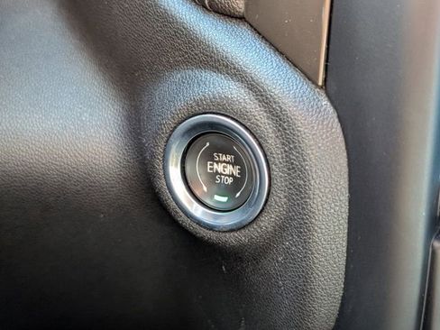 Used 2019 Chevrolet Silverado 1500 High Country w/ Technology Package image 22