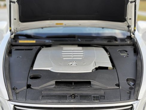 Used 2014 Lexus LS 460 image 46