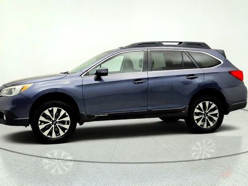 Used 2016 Subaru Outback 2.5i Limited AWD/4WD image 8