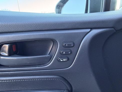 Used 2024 Honda Odyssey EX-L image 15