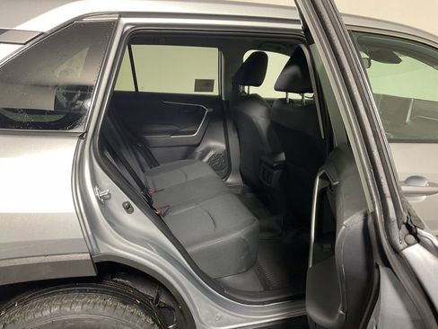 New 2025 Toyota RAV4 LE image 33