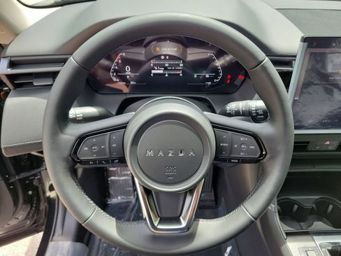 New 2026 MAZDA CX-5 Preferred image 22