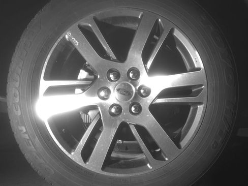 Used 2024 Ford Expedition Limited AWD/4WD image 28