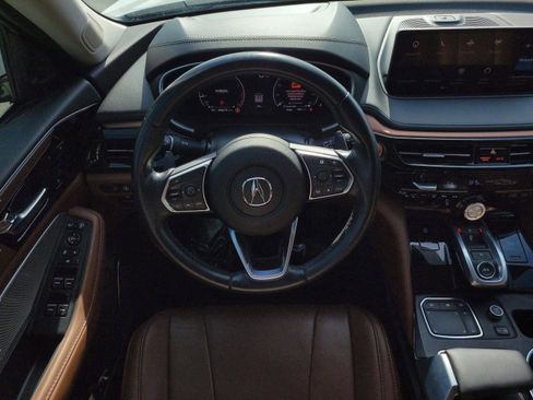 Used 2023 Acura MDX FWD w/ Technology Package image 12