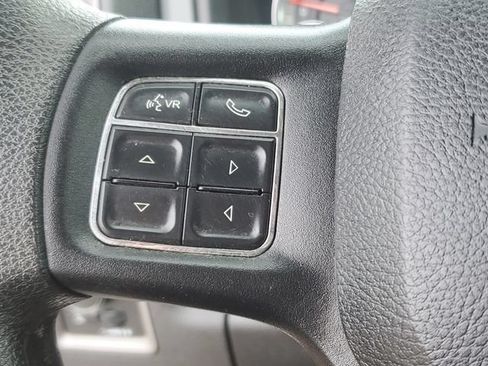 Used 2020 RAM 1500 Tradesman w/ Popular Equipment Group AWD/4WD image 13