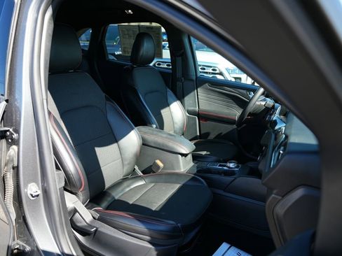 Used 2024 Ford Escape ST-Line image 23