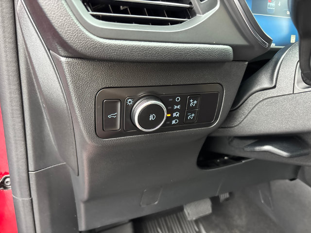 Certified 2023 Ford Escape Platinum AWD/4WD image 14