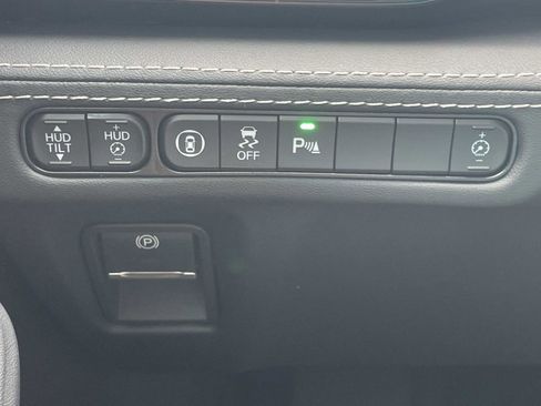 Used 2026 Acura MDX SH-AWD w/ Advance Package image 33