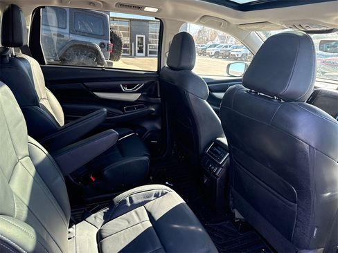 Used 2022 Subaru Ascent Limited w/ Technology Package image 14